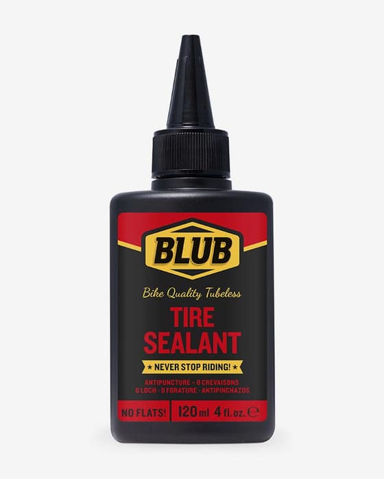 Líquido sellante Blub Tubeless 120 ml