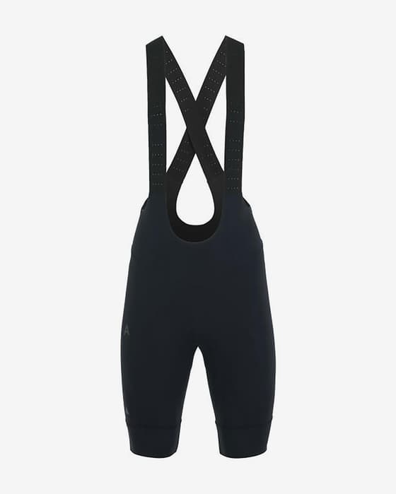 Culote Adicta Lab Performance negro mujer
