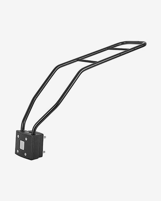 Set varilla y abrazadera Bobike ONE Maxi