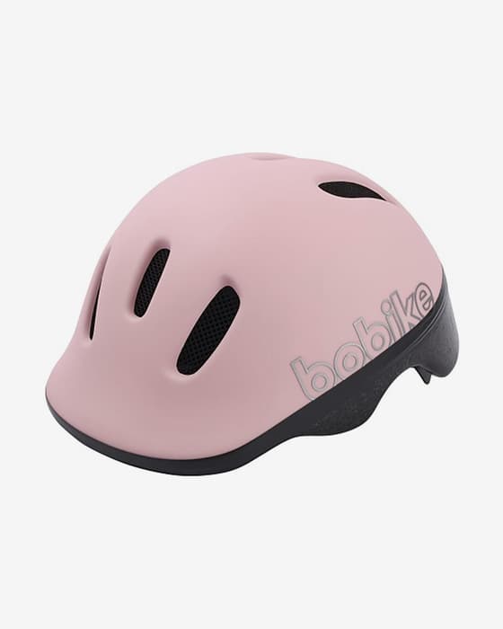 Casco Bobike GO XXS rosa
