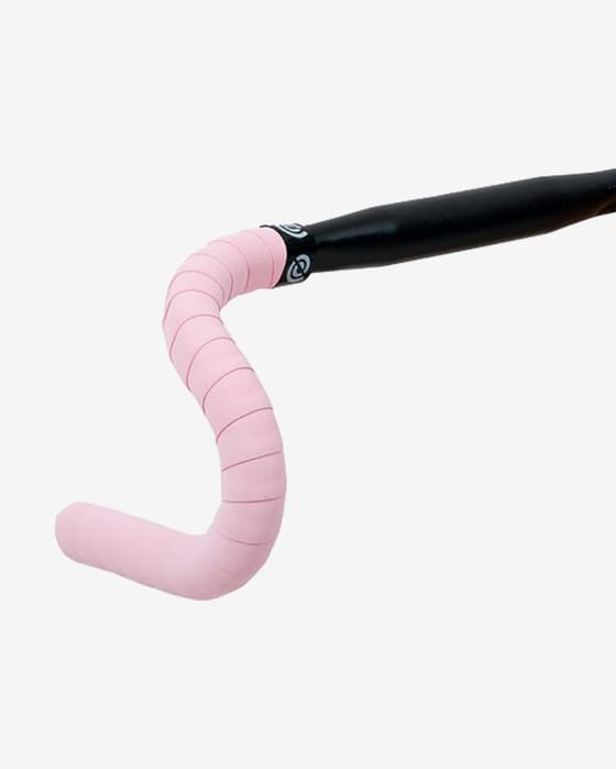 Cinta manillar Bike Ribbon Cork rosa