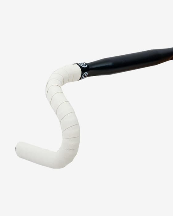 Cinta manillar Bike Ribbon Grip Evo blanco