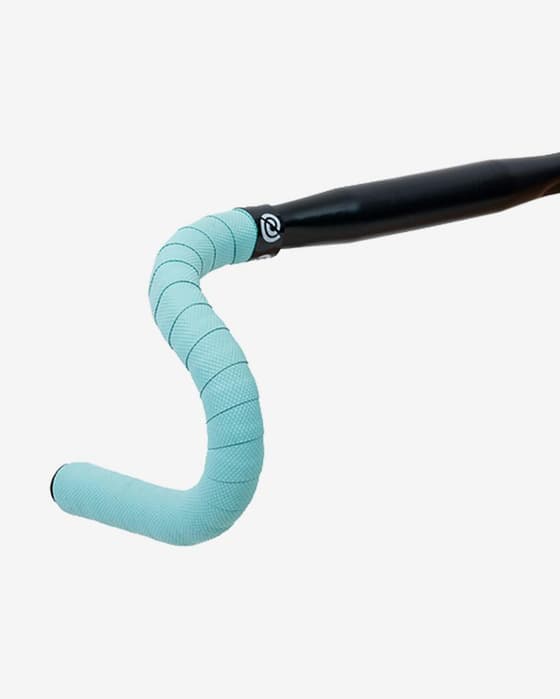 Cinta manillar Bike Ribbon Grip Evo Celeste