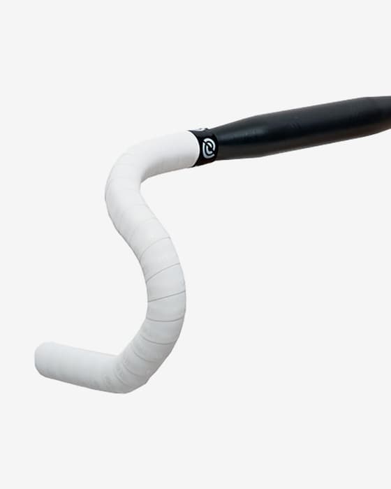 Cinta manillar Bike Ribbon Scrub blanco