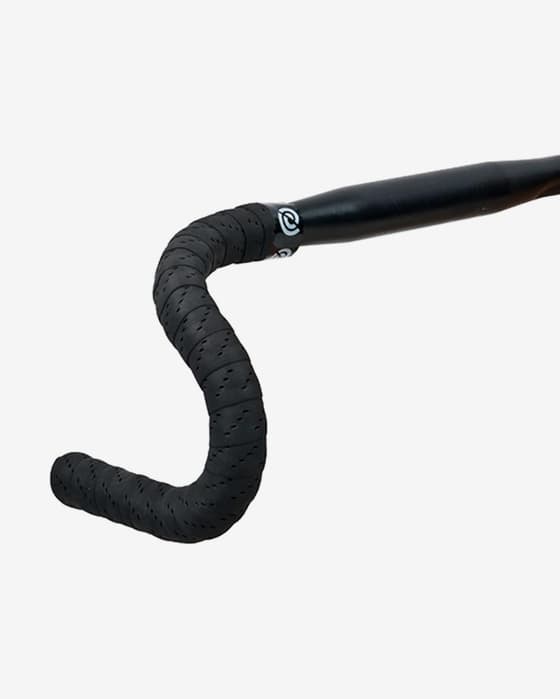 Cinta manillar Bike Ribbon Eolo Tecno negro