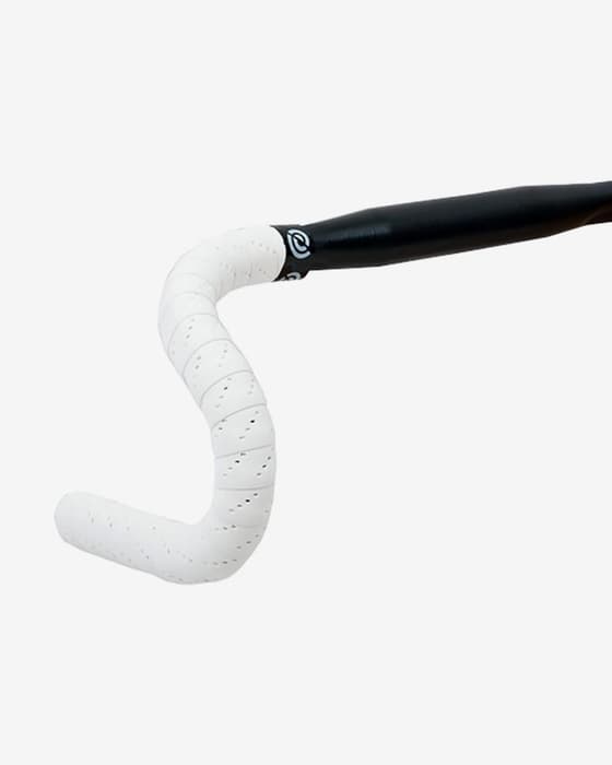 Cinta manillar Bike Ribbon Eolo Tecno blanco