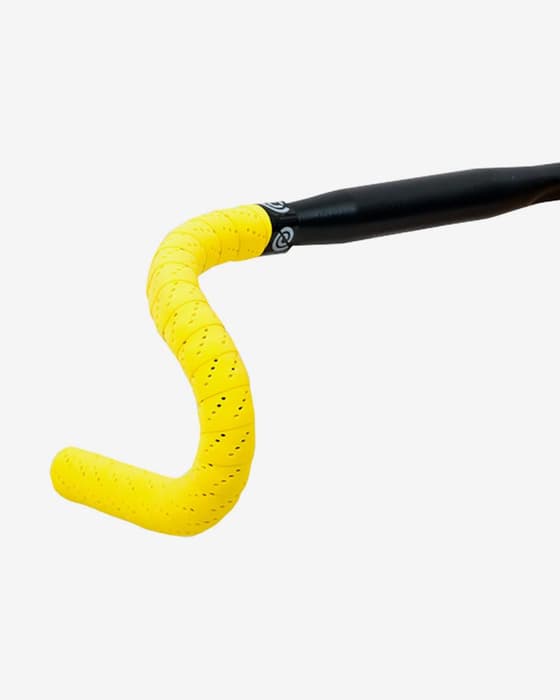 Cinta manillar Bike Ribbon Eolo Tecno amarillo