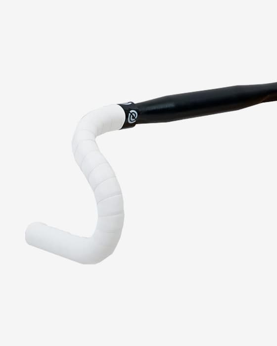 Cinta manillar Bike Ribbon Professional blanco