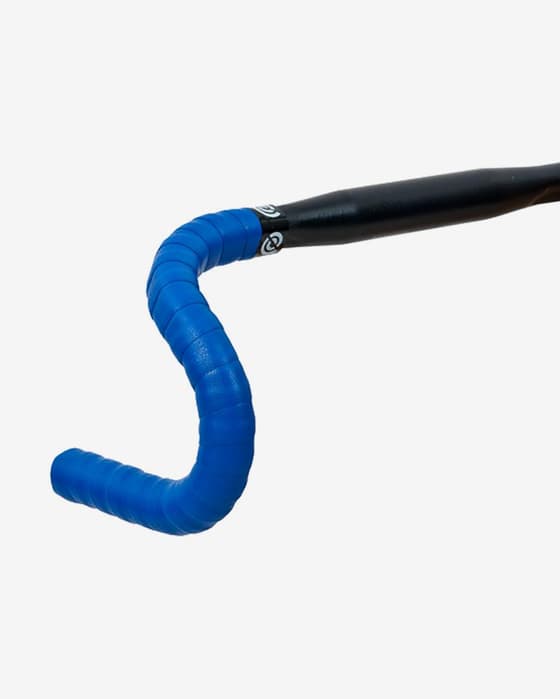Cinta manillar Bike Ribbon Professional azul