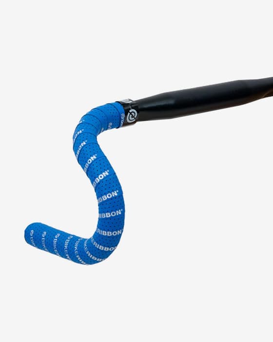 Cinta manillar Bike Ribbon Eolo Soft azul