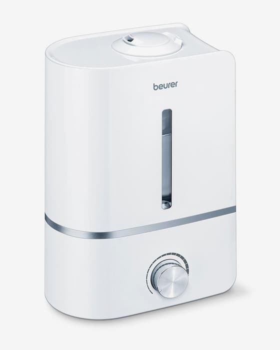 Humidificador Beurer LB 45 blanco