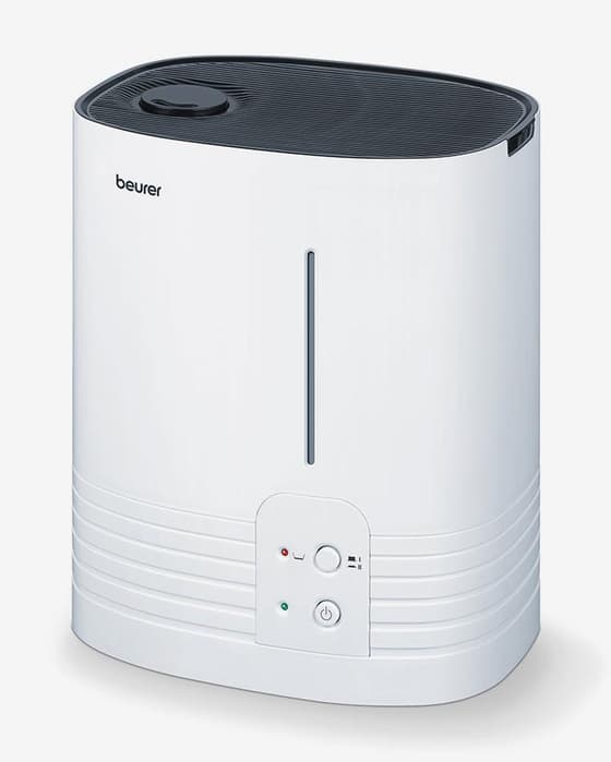 Humidificador Beurer LB 55 blanco