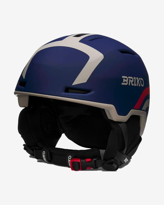 Briko Aran Helm dunkelblau