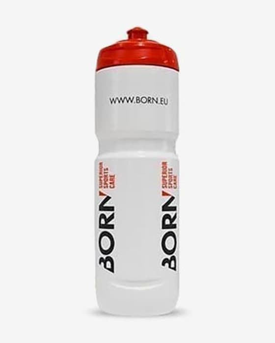 Bidón Born Bio 500 ml blanco