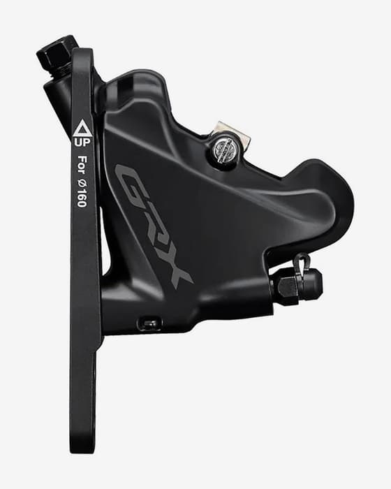 Pinza de freno Shimano GRX 400 Flat Mount delantera