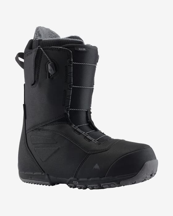 Botas de Snowboard Burton Ruler preto