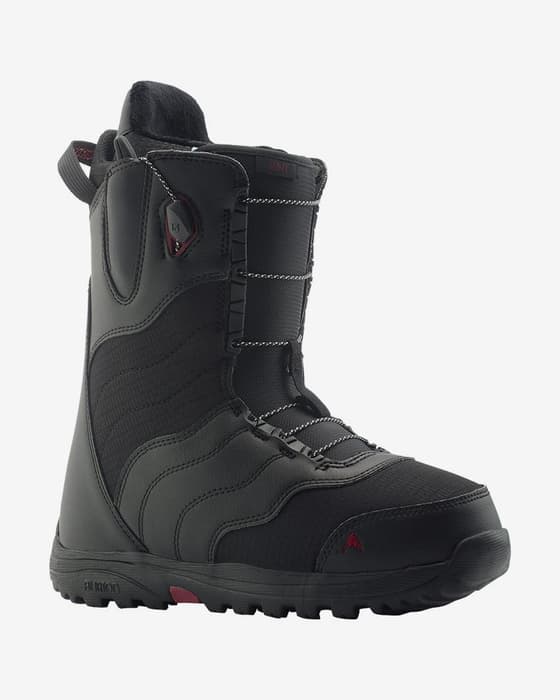 Botas de Snowboard Burton Mint preto mulher