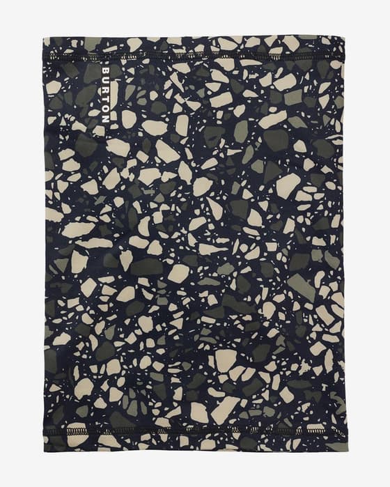Tubular Burton Midlight negro beige