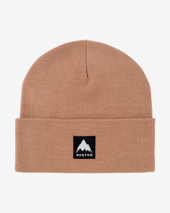 Burton Recycled Kactusbunch Tall Hat beige