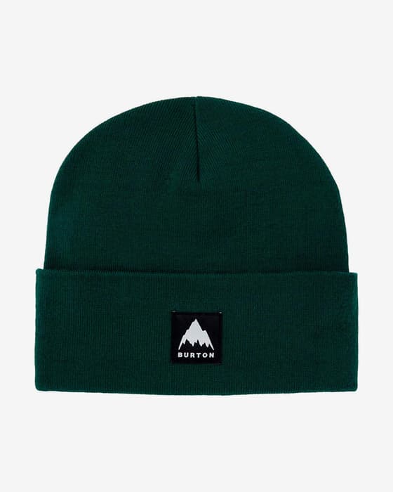 Burton Recycled Kactusbunch Tall Hat Intense Green