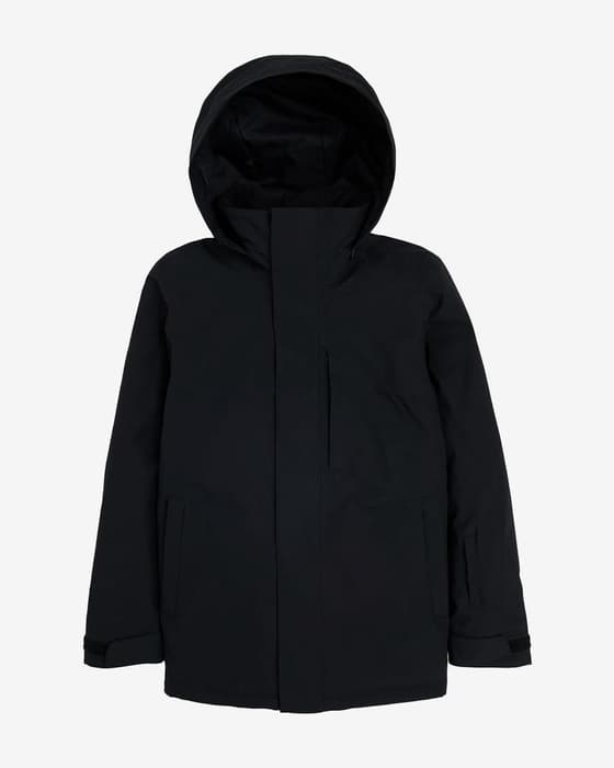 Burton Jet Ridge 2L Jacket Black Women