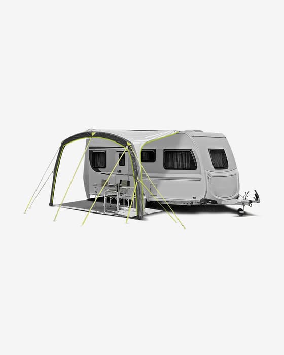 Toldo Brunner Skia Campervan/Caravan gris