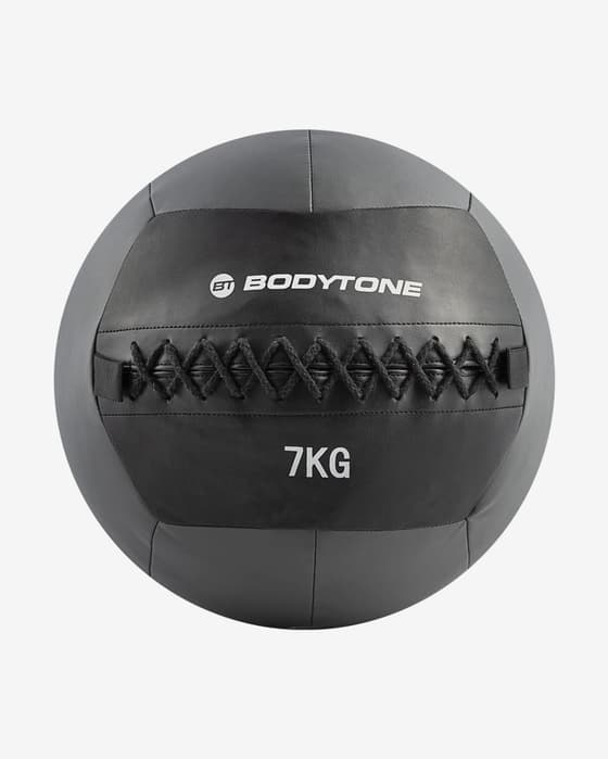Balón funcional Bodytone Soft Wall Ball 7 kg