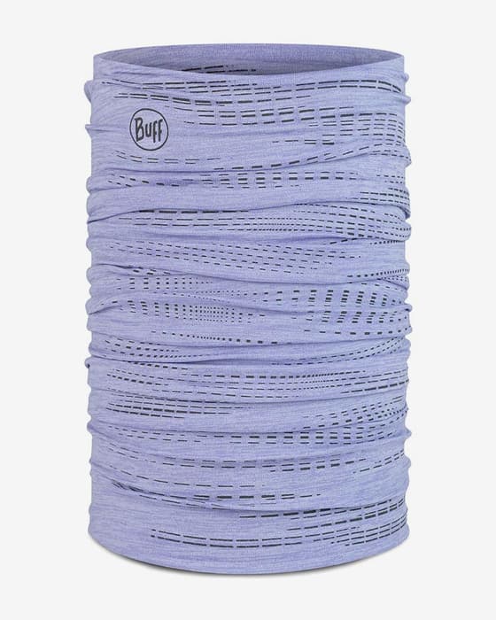 Buff Dryflx lila claro negro