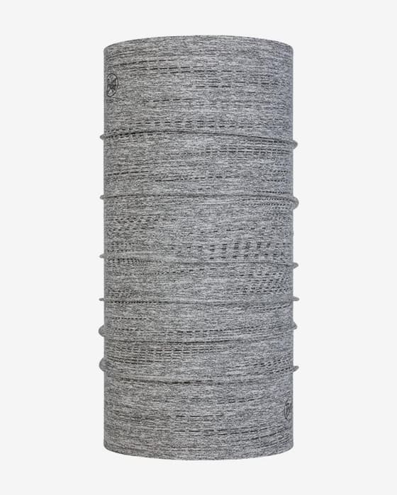 Buff Dryflx R- Light Grey gris