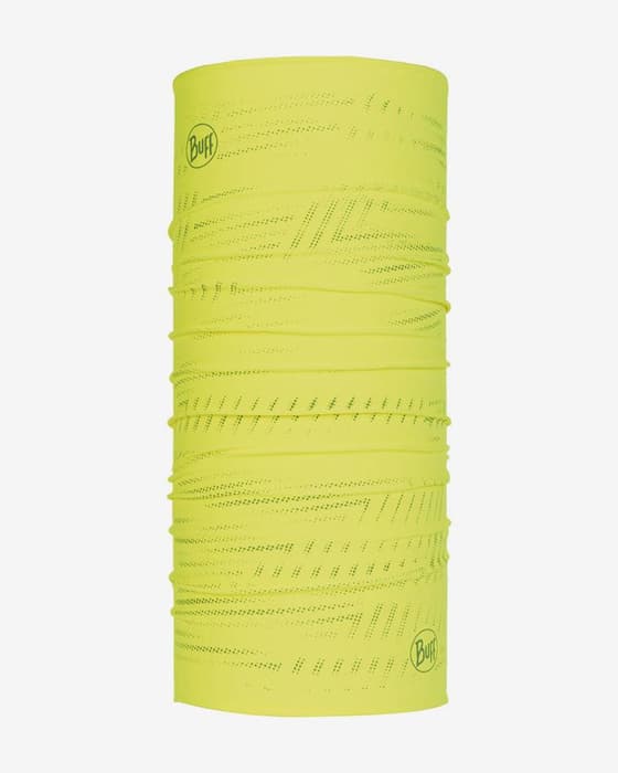 Buff Coolnet UV+ Reflective R-Yellow Fluor amarillo fluor