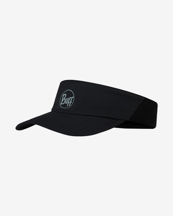 Buff Go Visor Black