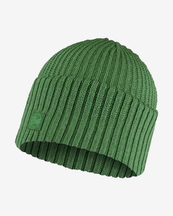 Gorro Buff Rutger verde menta