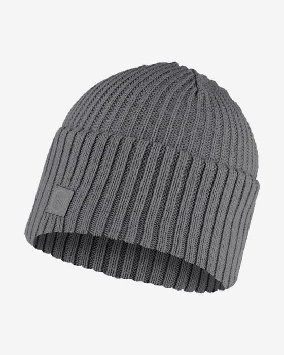 Gorro Buff Rutger gris melange
