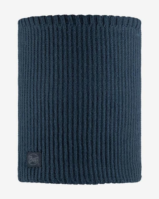 Buff Rutger azul acero