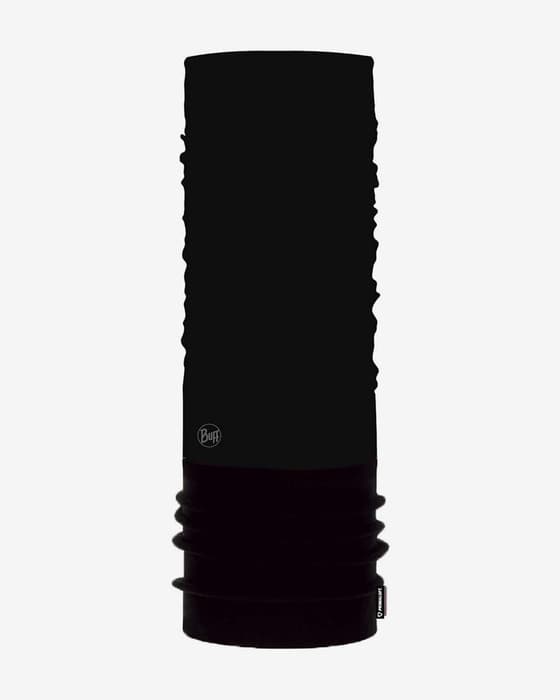 Buff Polar Primaloft gris oscuro junior