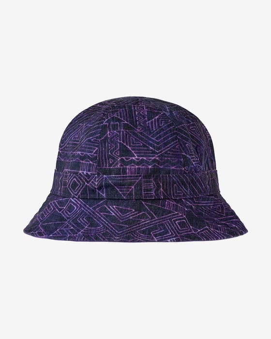 Gorro Buff Fun Bucket lila