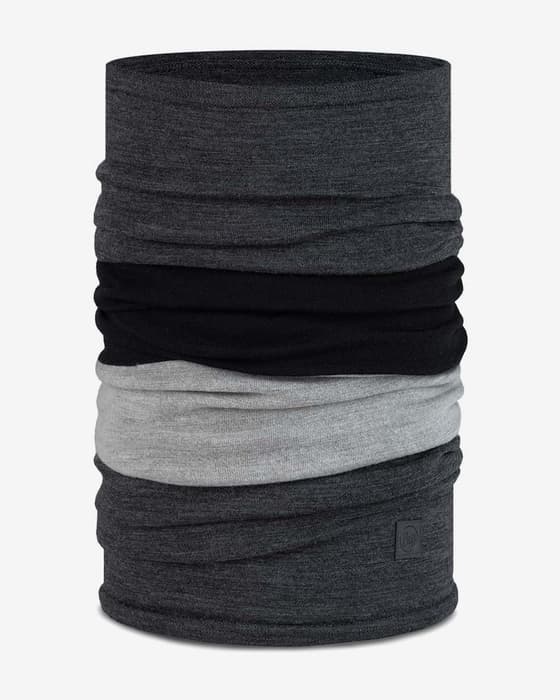Buff Merino Move gris