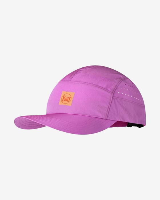 Gorra Buff Speed rosa intenso
