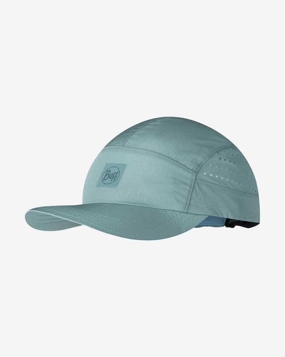 Gorra Buff Speed turquesa
