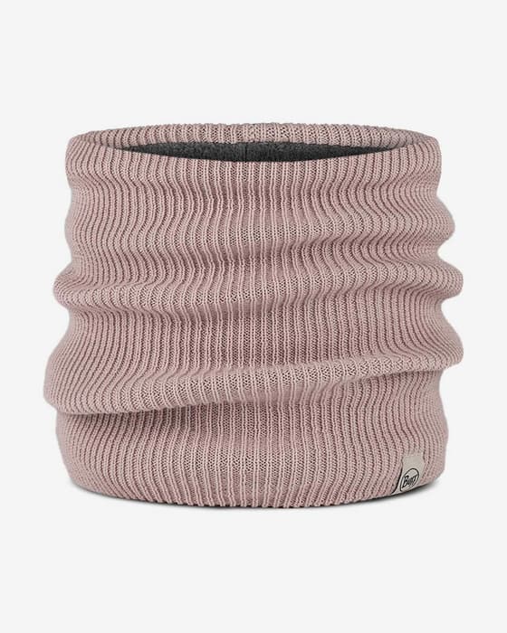 Buff Knitted&Fleece Renvi rosa pálido