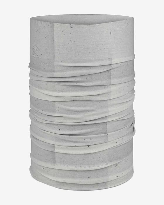 Buff Original Geoelens gris pálido blanco