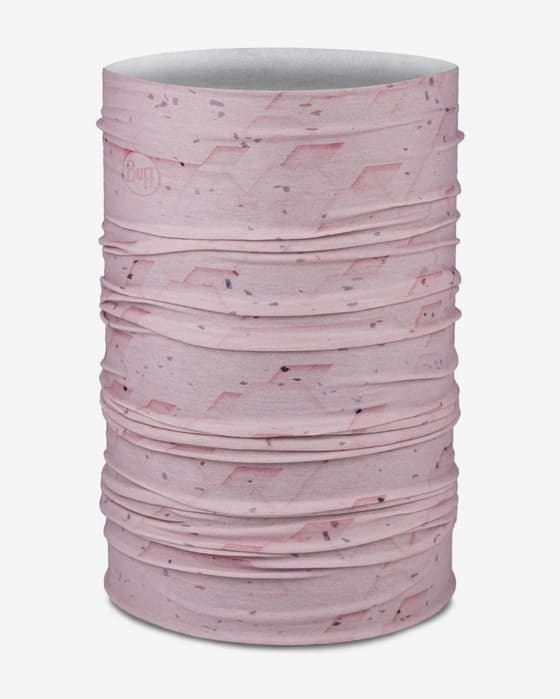 Buff Original Geoelens rosa chicle