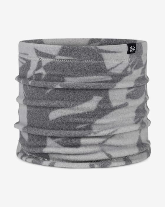 Buff Polar Prints gris oscuro blanco