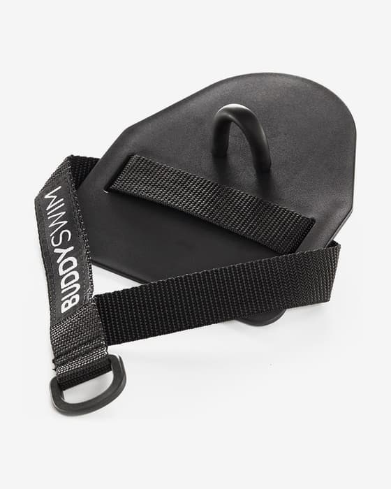 Buddyswim Replacement Super Stroke Black Paddle