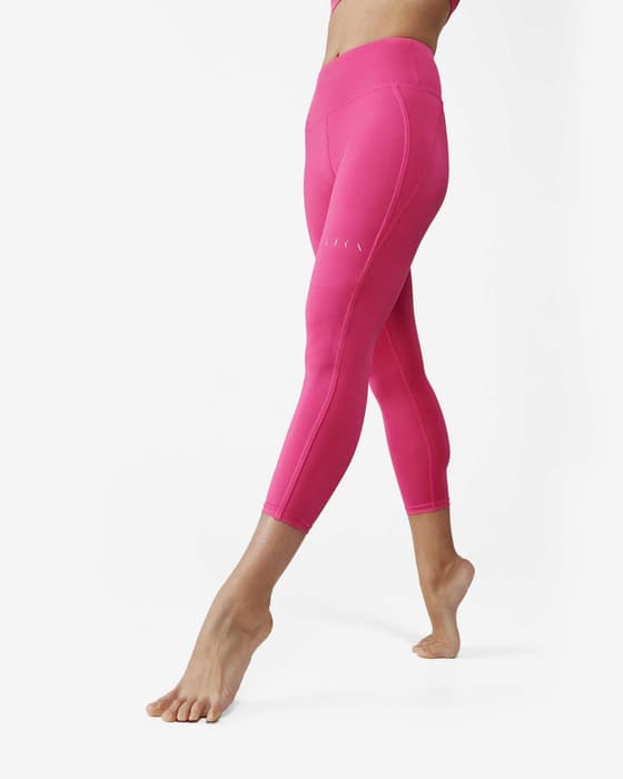 Legging Born Living Yoga Umay rose femme