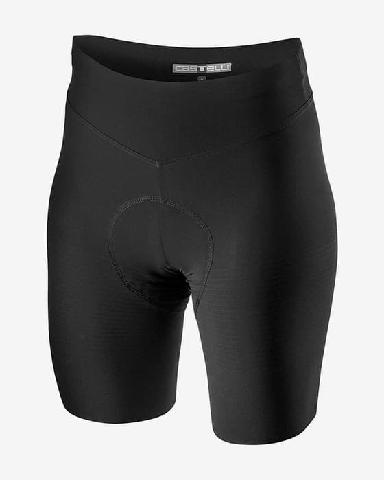 Castelli Premio Cycling Shorts Black Women