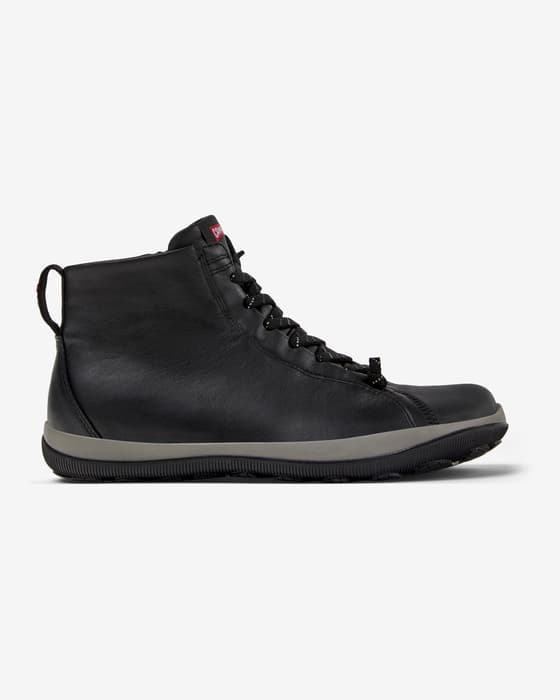 Bottes Camper Peu Pista GM GORE-TEX SURROUND noir intense