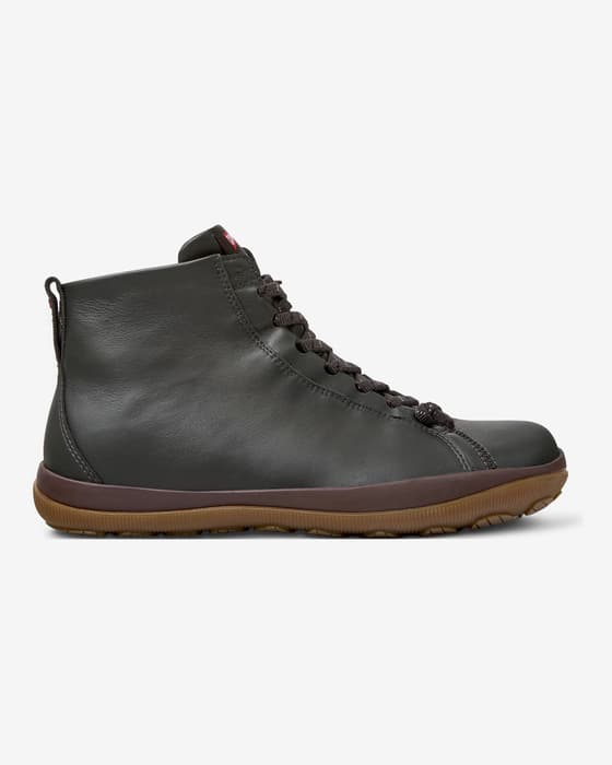 Bottes Camper Peu Pista GM GORE-TEX SURROUND noir
