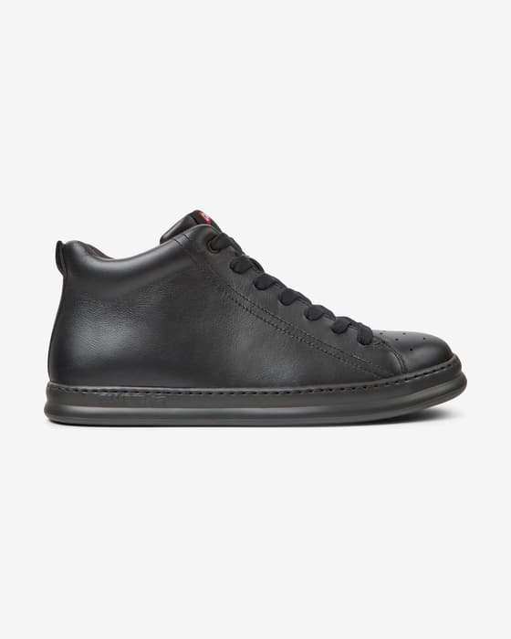 Zapatos Camper Runner Four negro