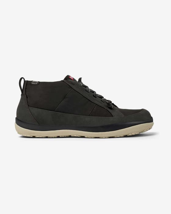 Zapatillas Camper Peu Pista gris oscuro